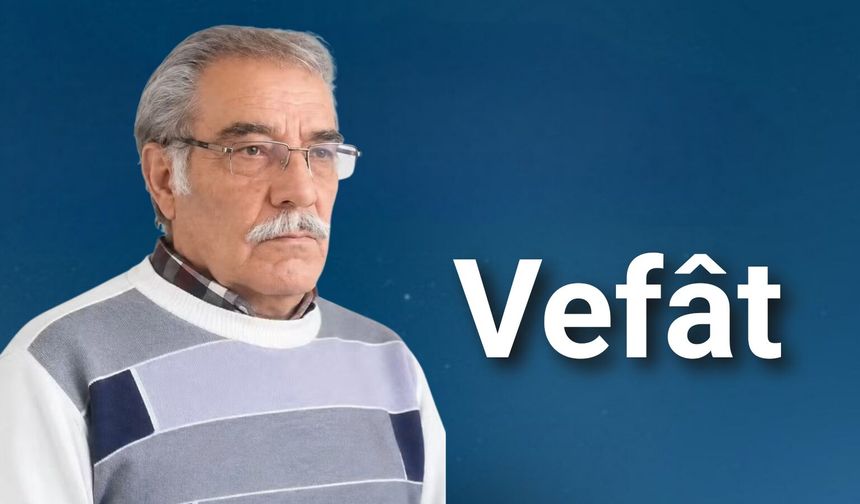 Osman Yurtseven Vefât Etti