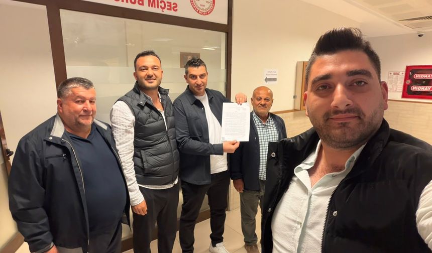 NTSO Seçimlerinde İtiraz Süreci Tamamlandı: Öbekli 26 Komiteyi Kazandı