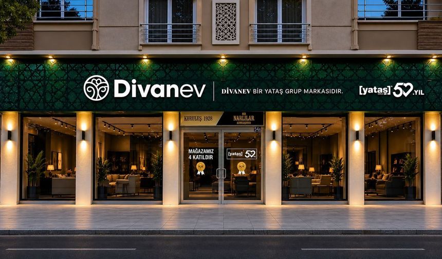DİVANEV Nevşehir’den Kaçırılmayacak Kampanya!