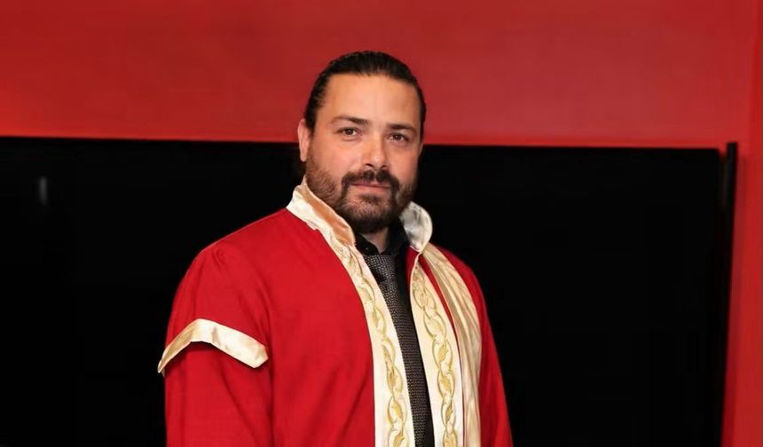 NEVÜ Öğretim Üyesi Karış, Uluslararası Doğa Koruma Birliği Engerekgiller Uzman Grubu Üyeliğine Seçildi