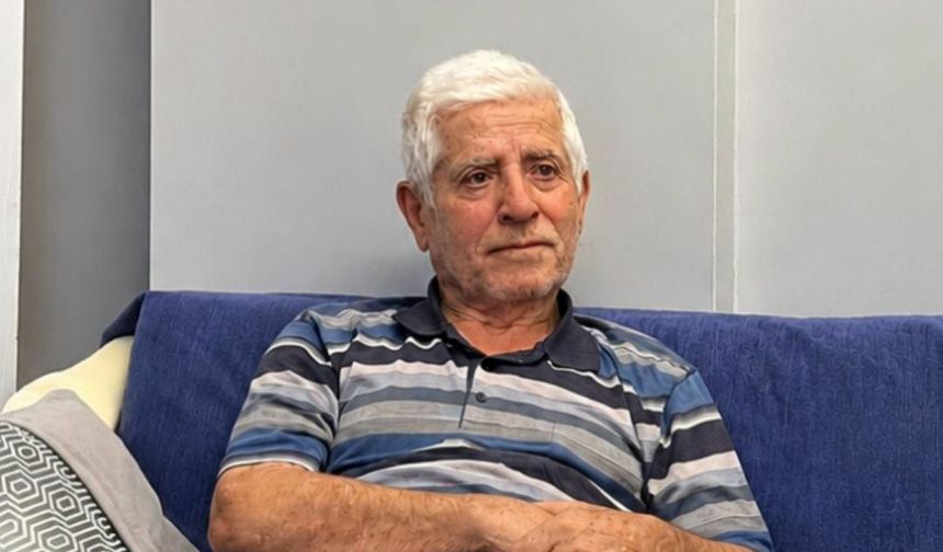 Ürgüp İlçemizden Ahmet Taşkın Vefât Etti