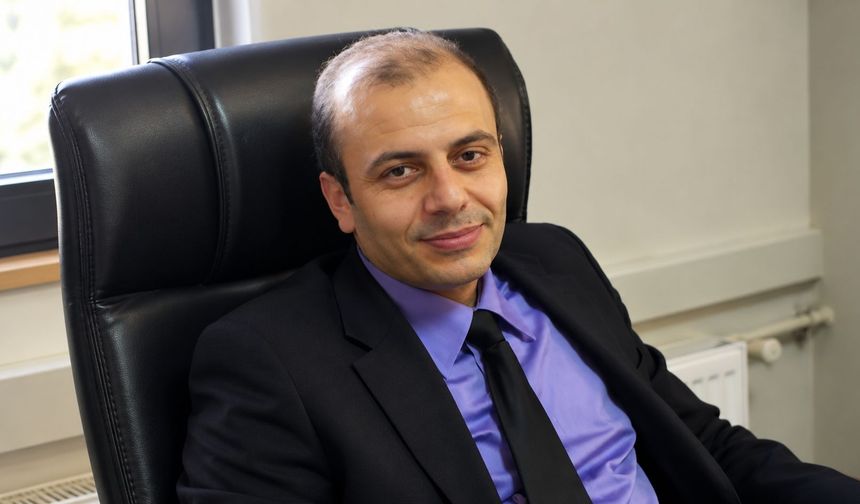 Asım Çoksoylu Vefât Etti