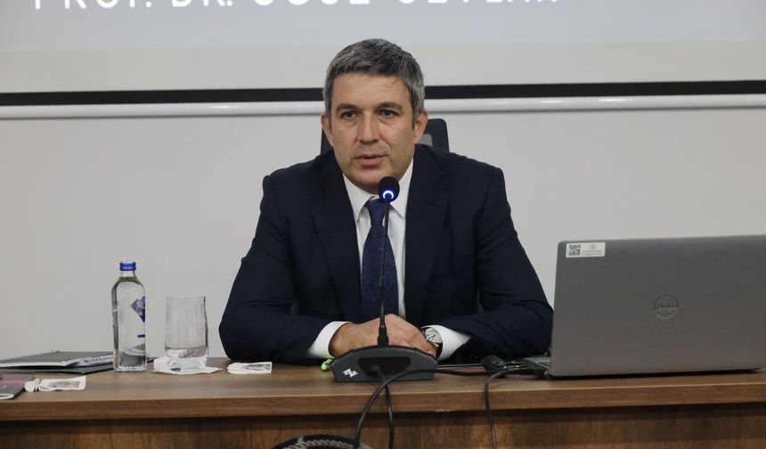 Kapadokya Alan Başkanlığında, “Kapadokya’da Mimari Miras Koruma Semineri” düzenlendi