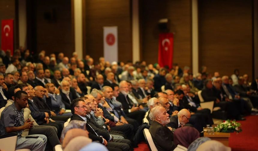 Zeki Soyak Sempozyumu’nun Sonuç Bildirgesi Kamuoyuyla Paylaşıldı