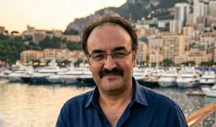 Murat Çiftcibaşı Kalp Krizi Sonucu Vefât Etti