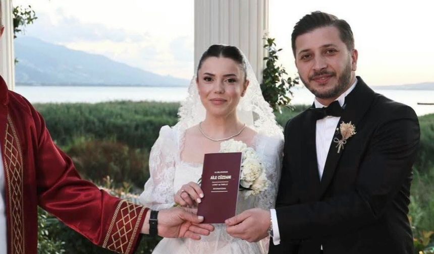 Göreme’deki Kaya Düşmesinde Sakaryalı Yeni Evli Çift Hayatını Kaybetti