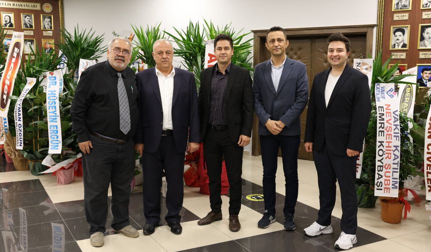 NTSO’nun Hizmet Kalitesi TSE Denetiminden Başarıyla Geçti
