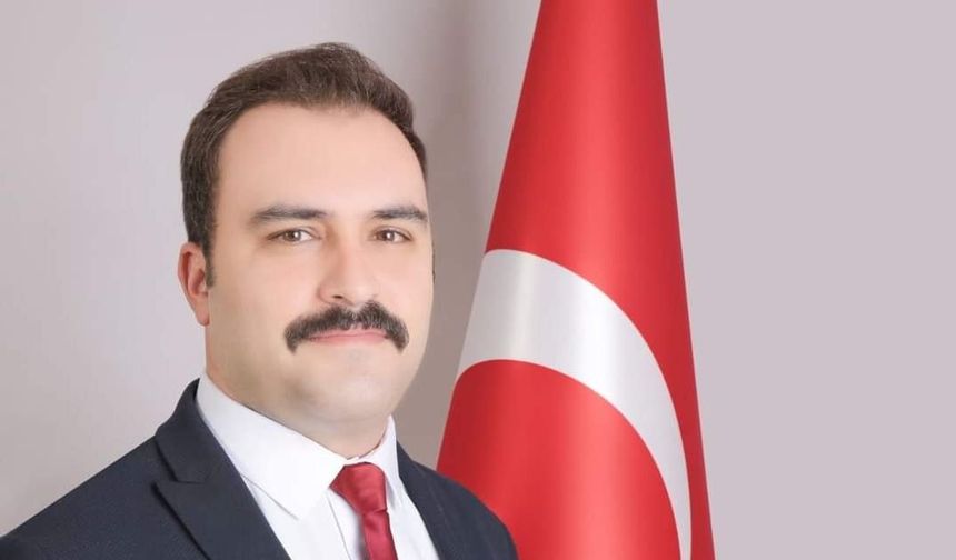 Acıgöl İlçe Kaymakamlığına İsmail Battal Atandı 