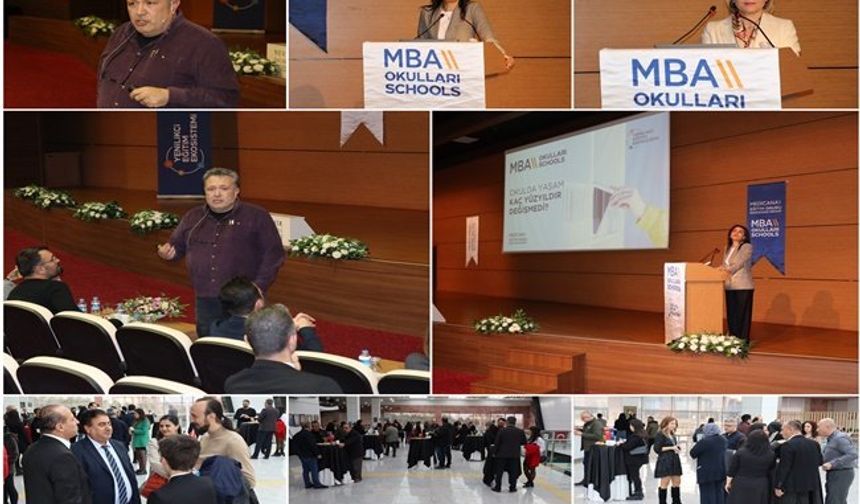 Medıcana Grup Kalitesi MBA Okulları ile Nevşehir’de!