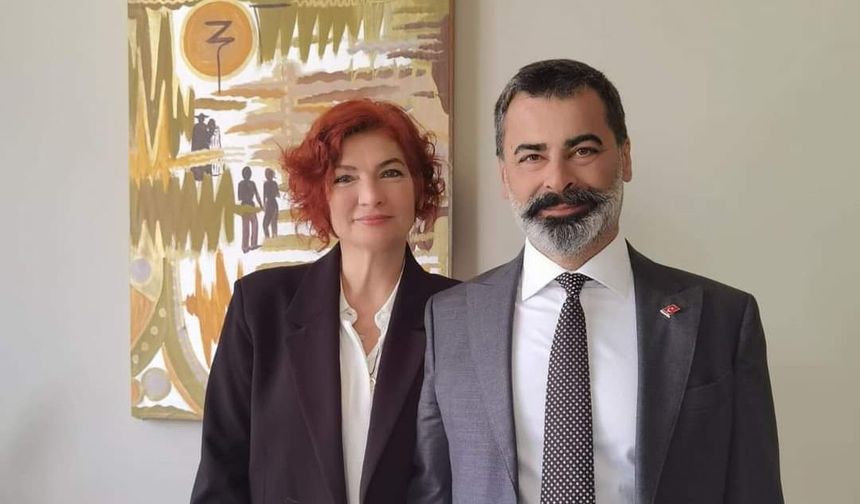 Ürgüp Belediye Başkanı Bul, İşletme Sahiplerinden Önemli İstekte Bulundu