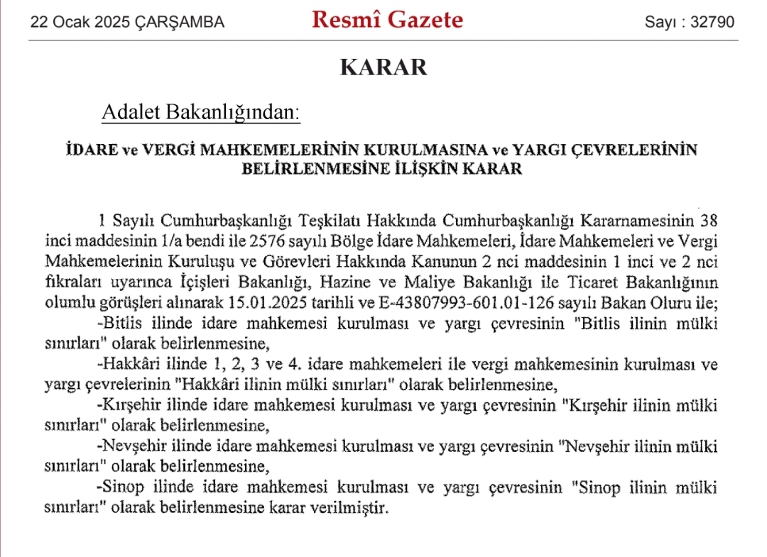 Screenshot 20250122 001301 Resm Gazete