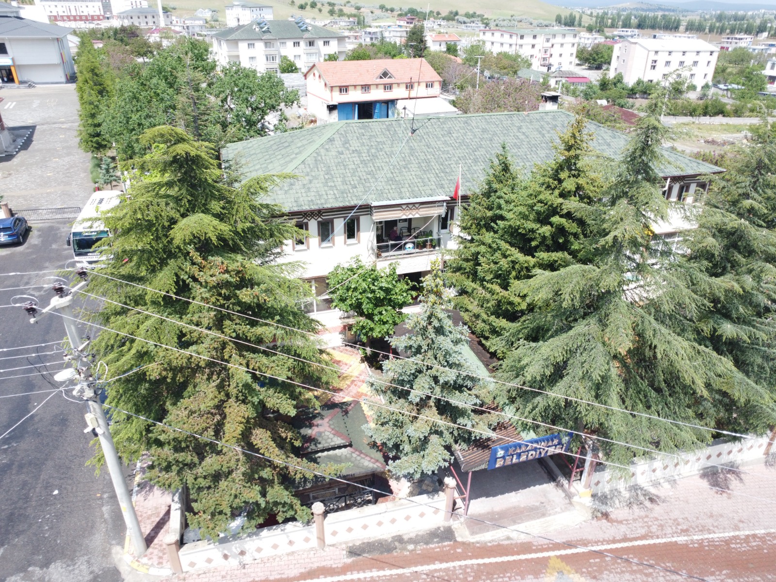 Karapınar Belediyesi