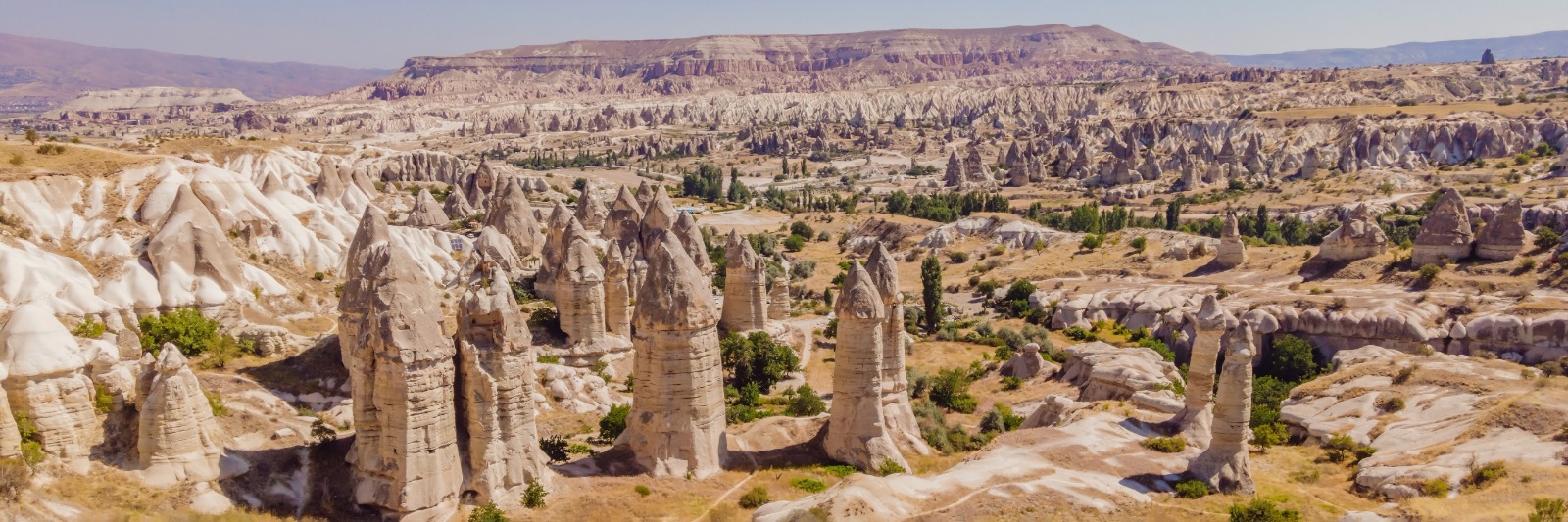 National Geographic’ten Kapadokya’ya Büyük Tanıtım 1