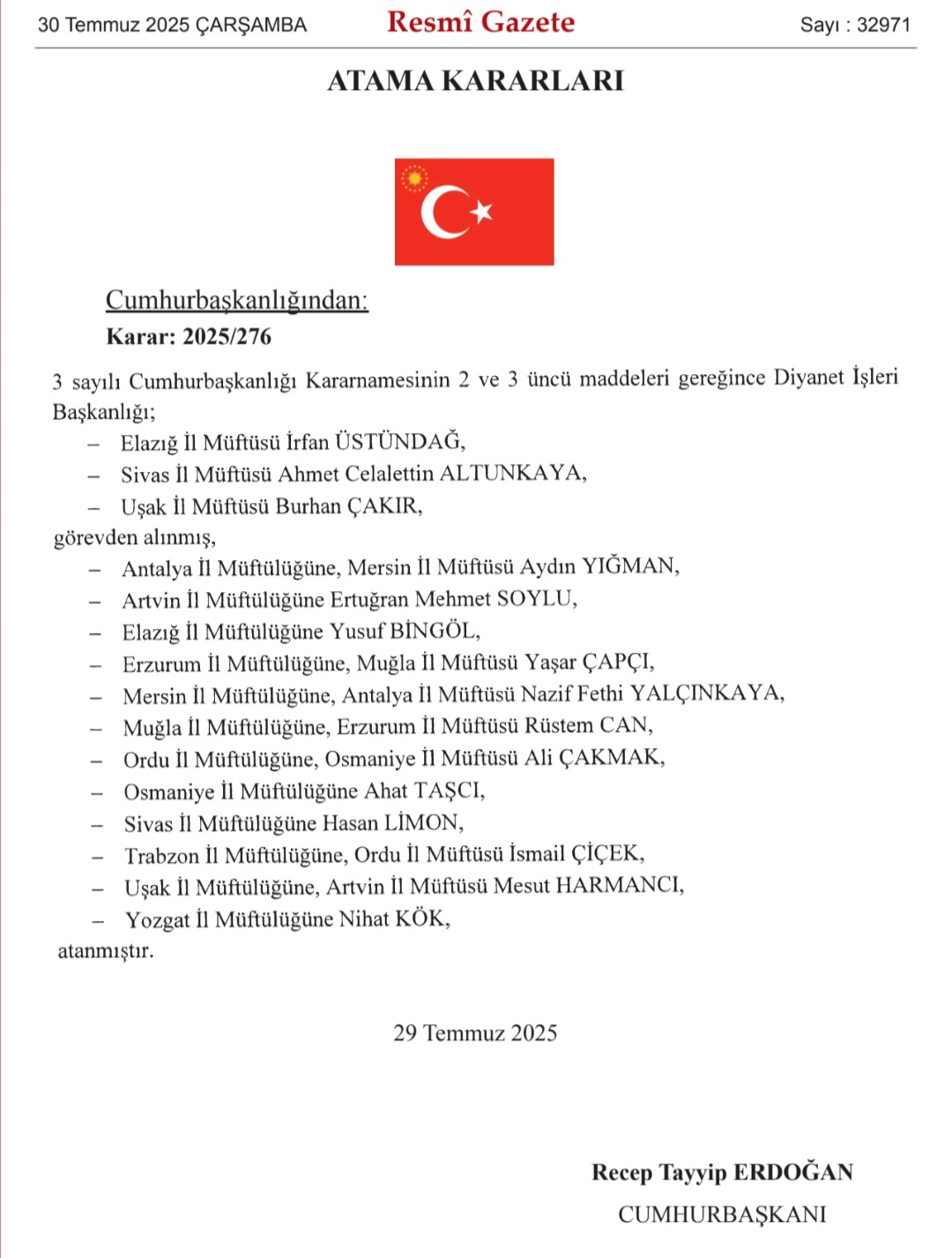 Screenshot 20250730 023842 Resm Gazete