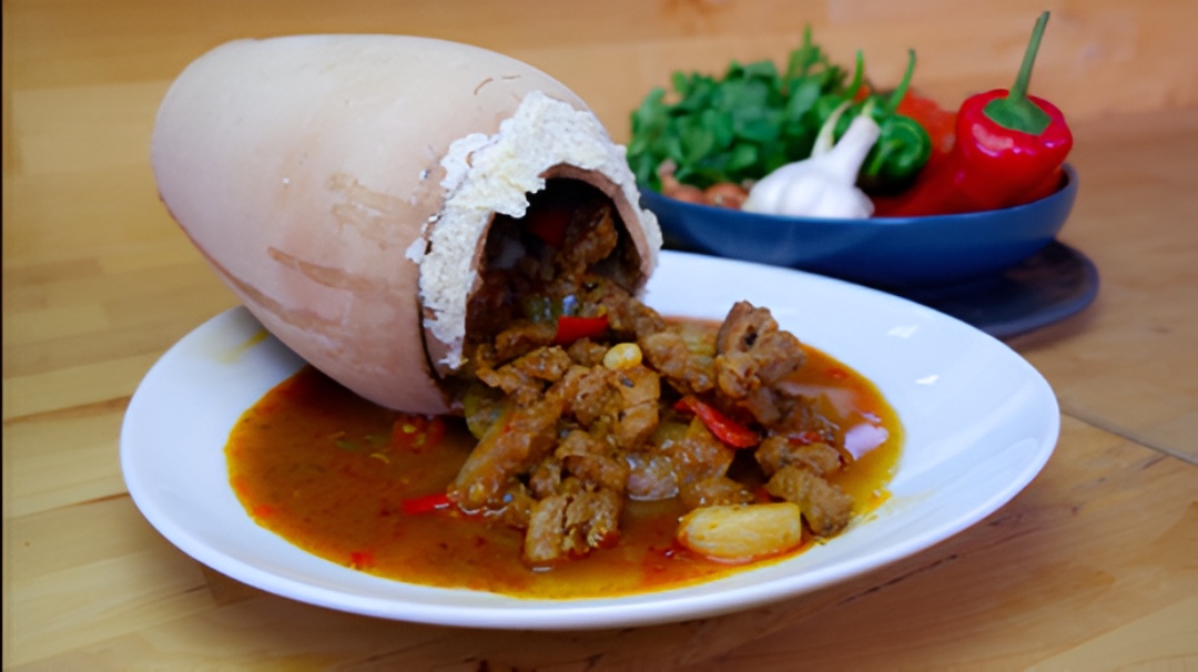 Testi Kebabı