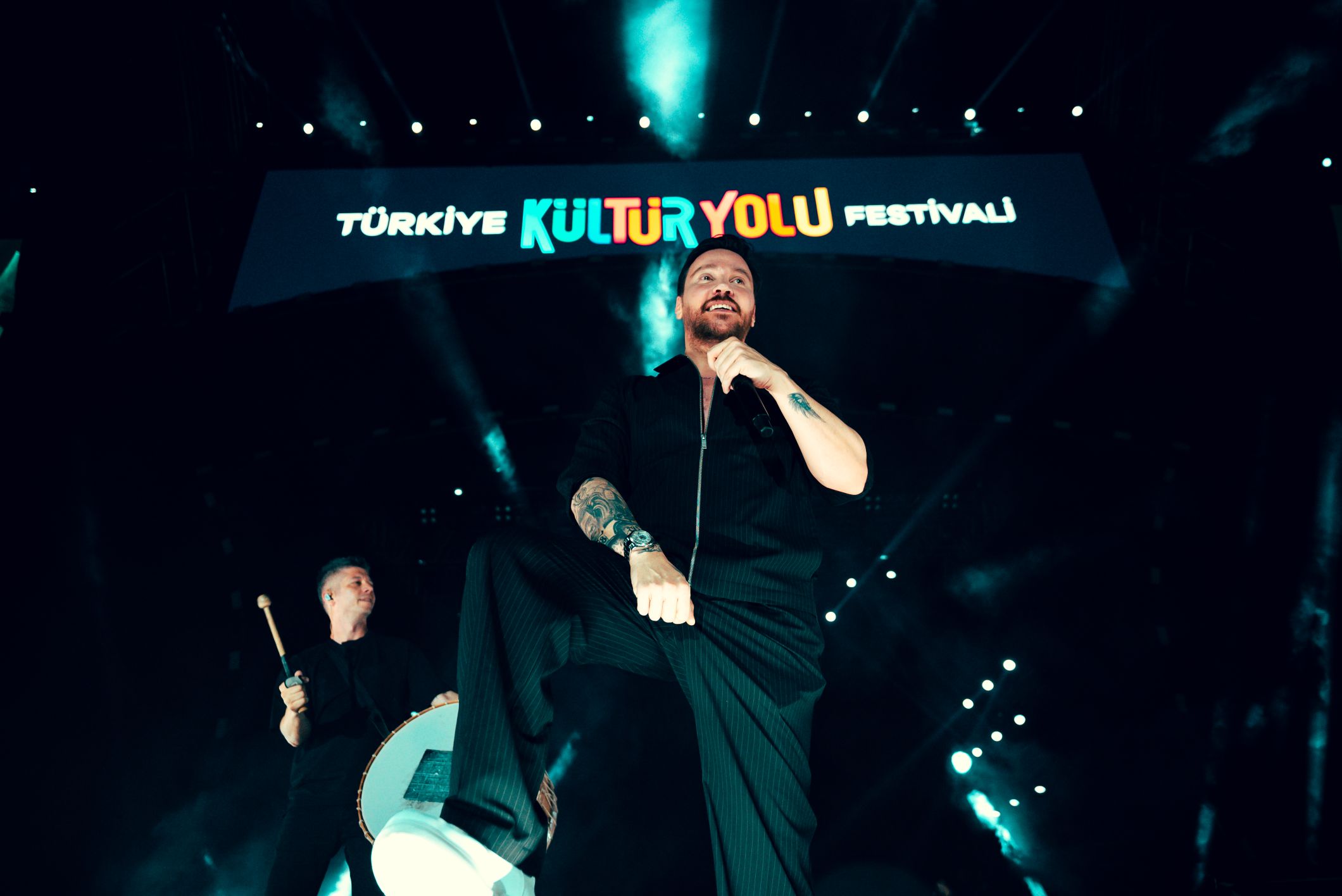 Si̇nan Akçil (3)