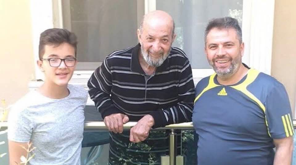 Nevşehir’de "Savcı Abi" İsmiyle Bilinen Emekli Savcı Mehmet Temiz Vefât Etti