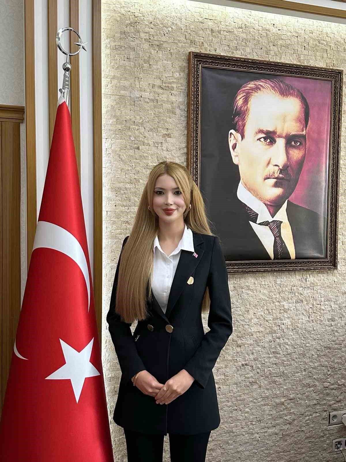 Ladik Kaymakamı Tarzıyla Gündem Oldu