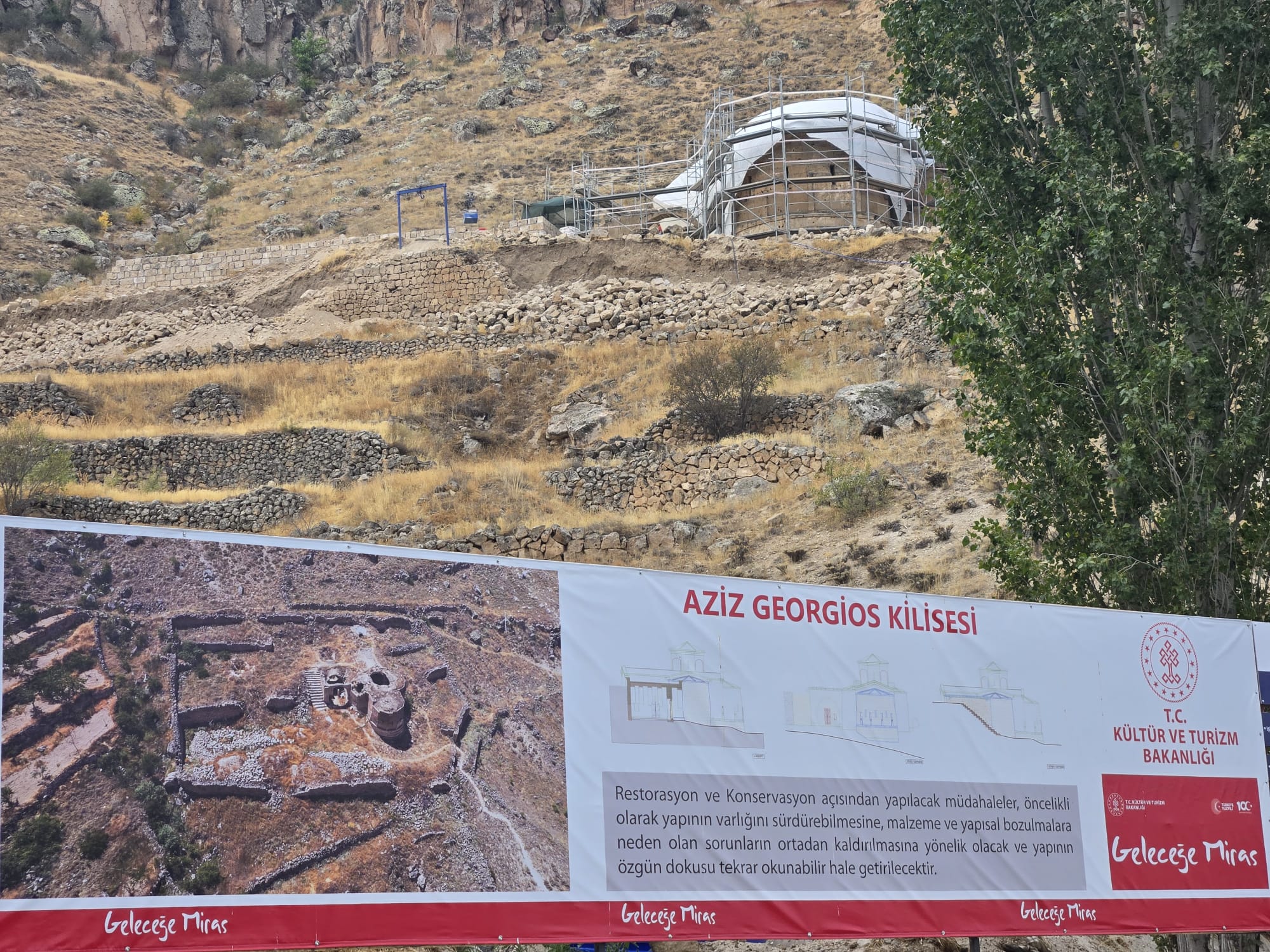 Aziz George Kilisesi (4)