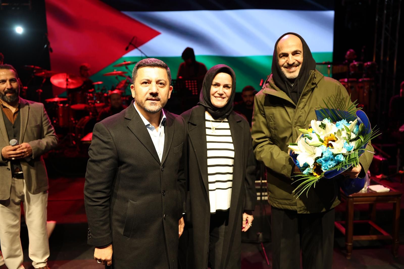 PATFEST, Muhteşem Konser ve Etkinliklerle Tamamlandı