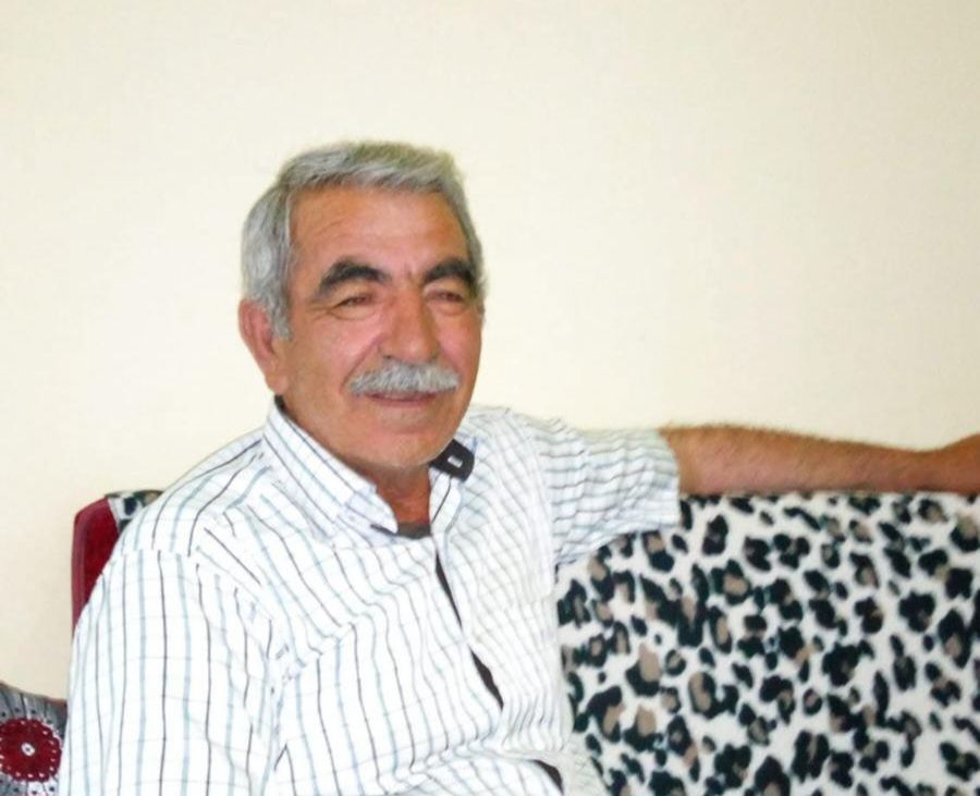 İhsan Suçıkaran Vefât Etti