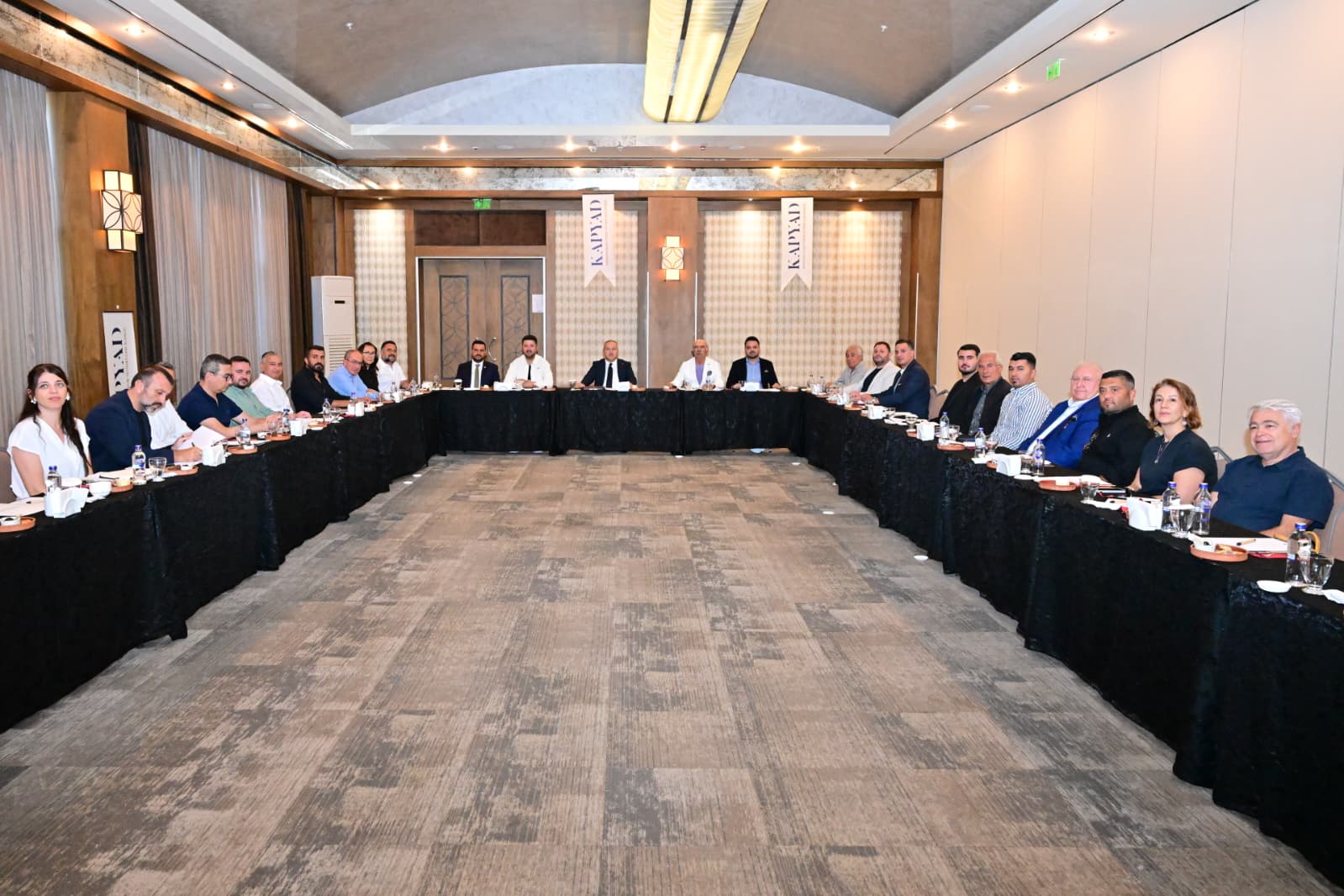Kapyad Toplantı (1)