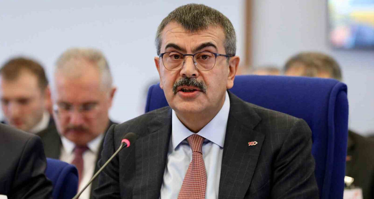 Milli Eğitim Bakanı Yusuf Tekin Yarın Nevşehir’e Geliyor