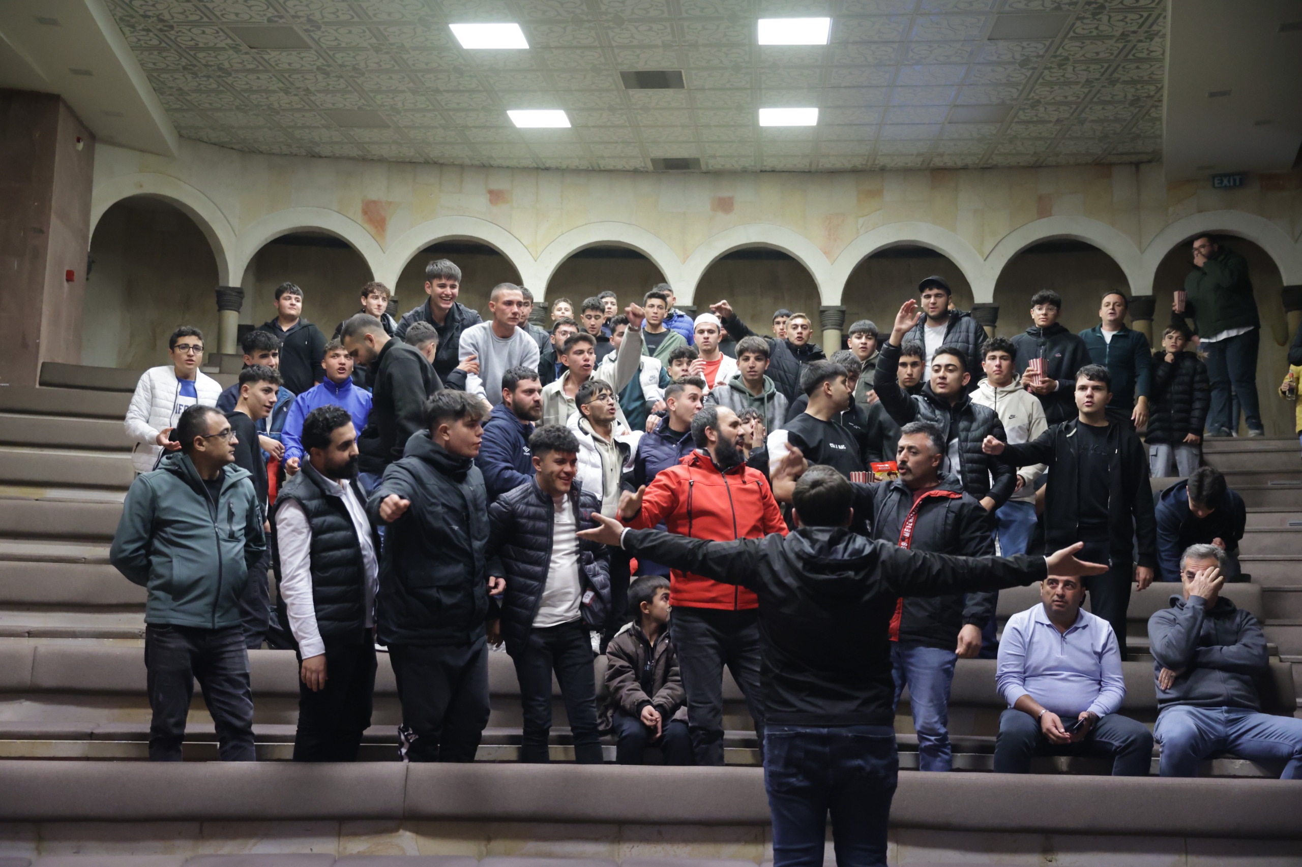 Spor 1