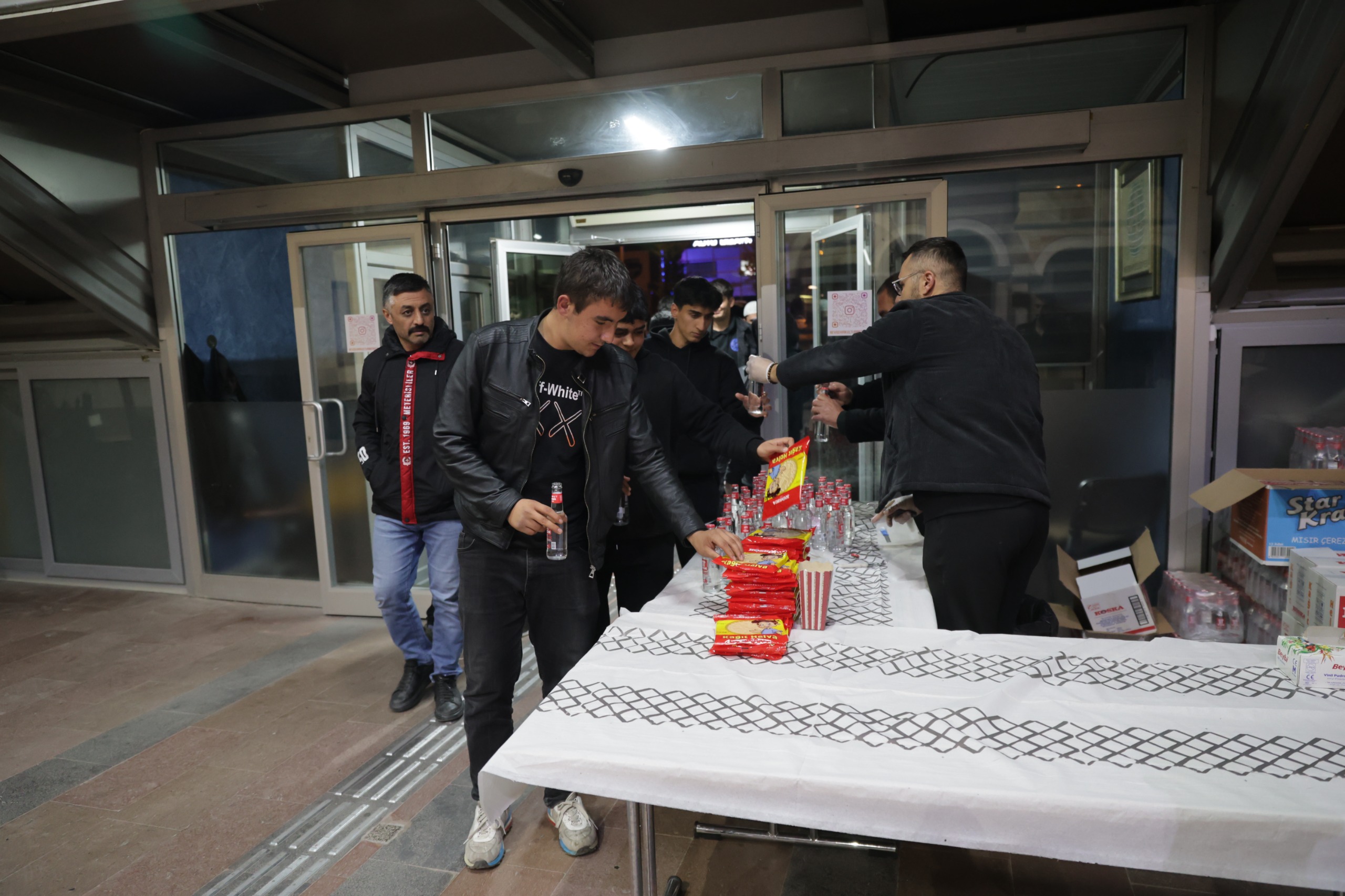 Spor 5