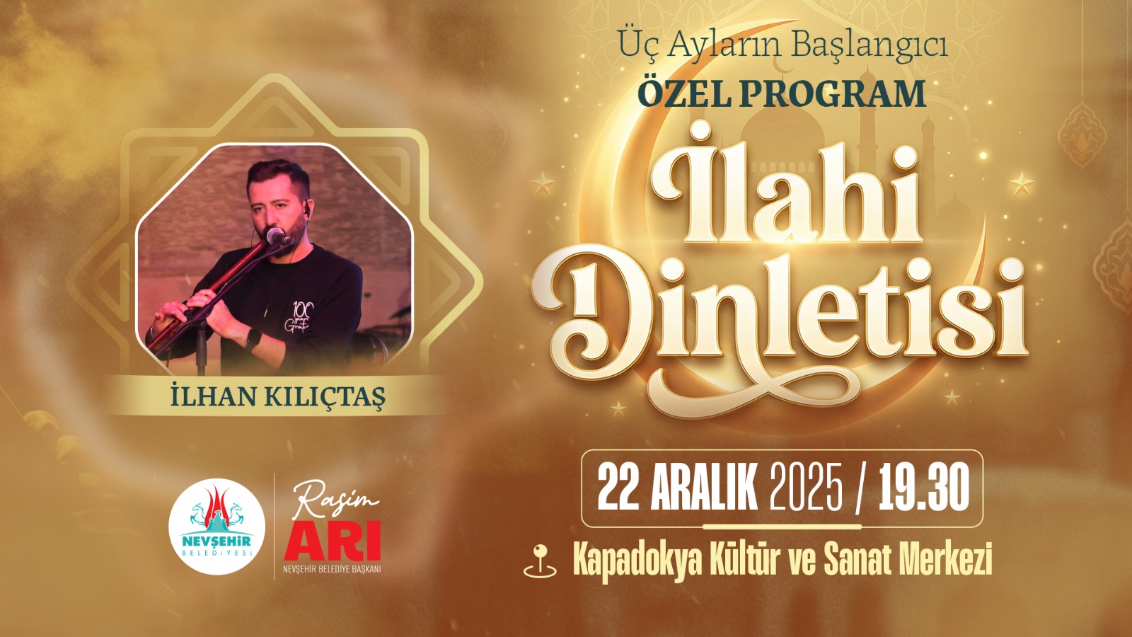 Di̇nleti̇ 1