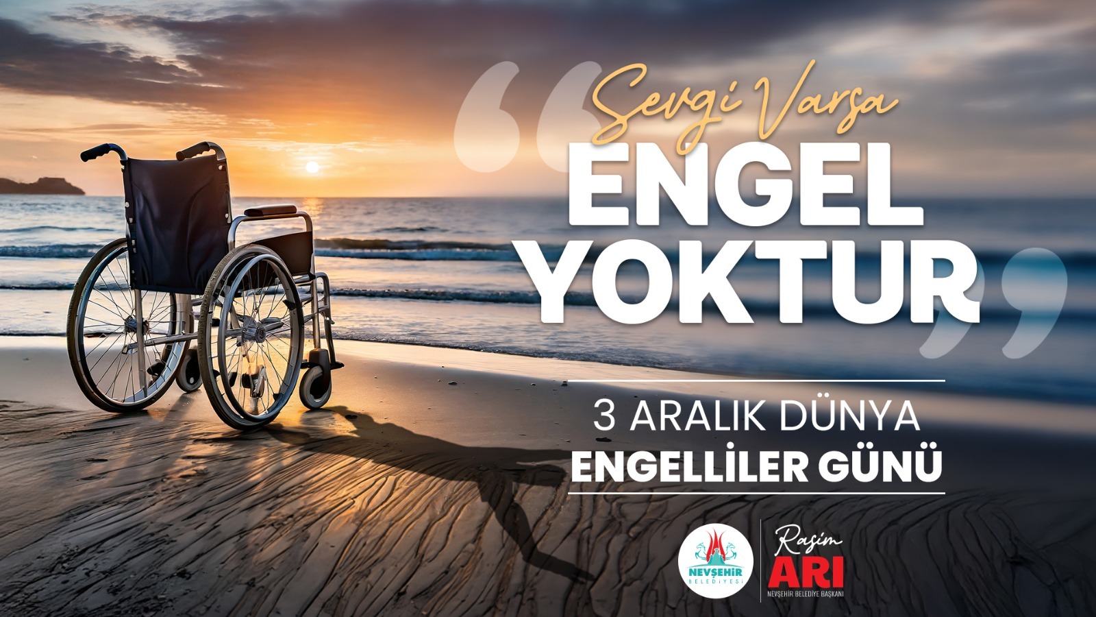 Engelli̇ler Günü 001
