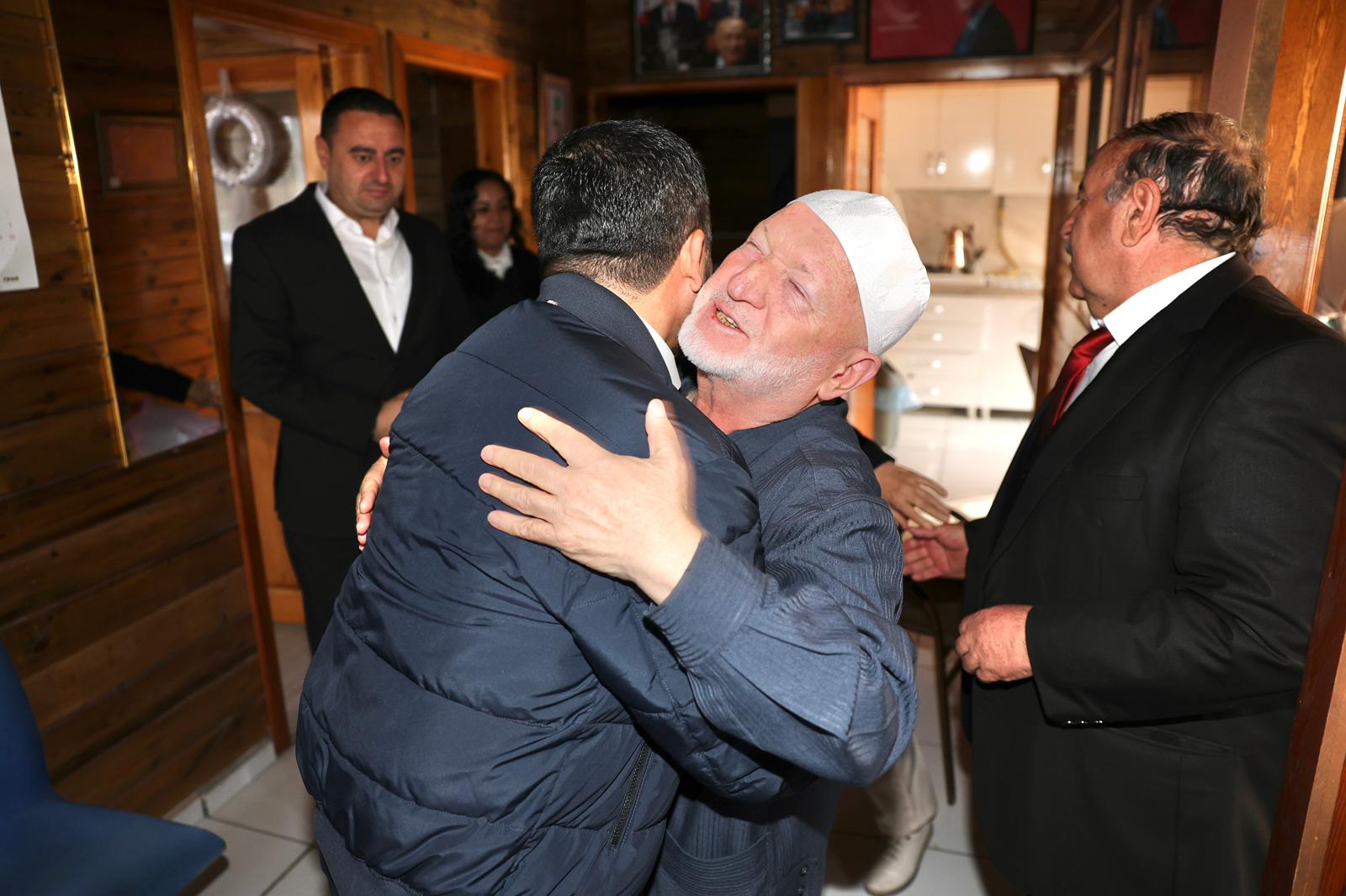 Görbi̇r Zi̇yaret 2