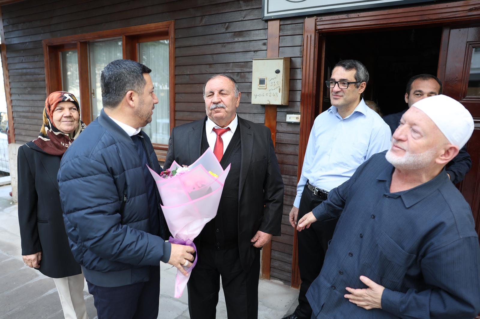 Görbi̇r Zi̇yaret 4