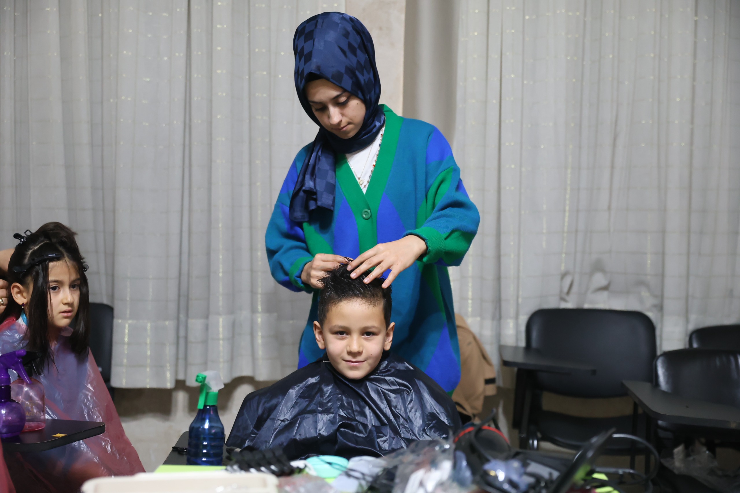 Köy Okullari Öğrenci̇ 1 (13)