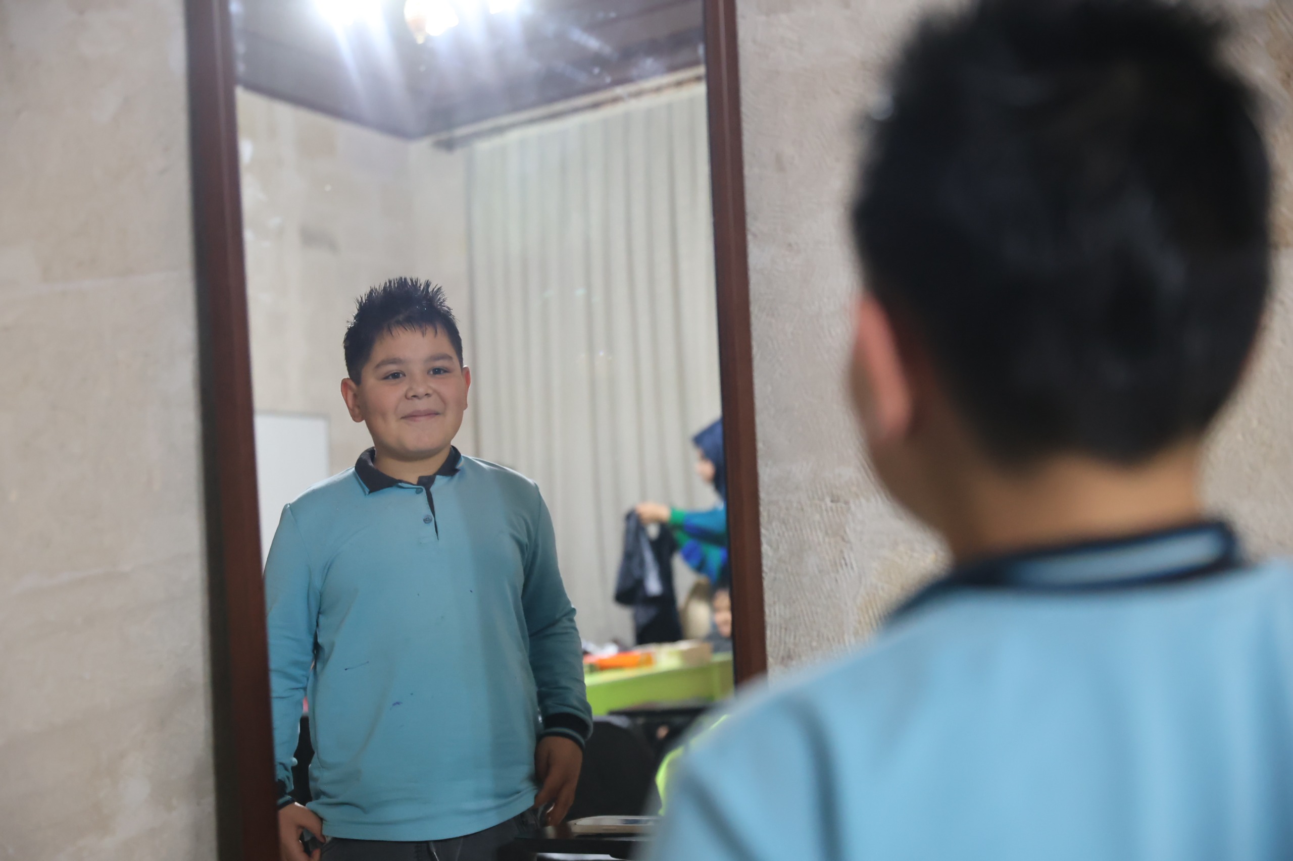 Köy Okullari Öğrenci̇ 1 (2)