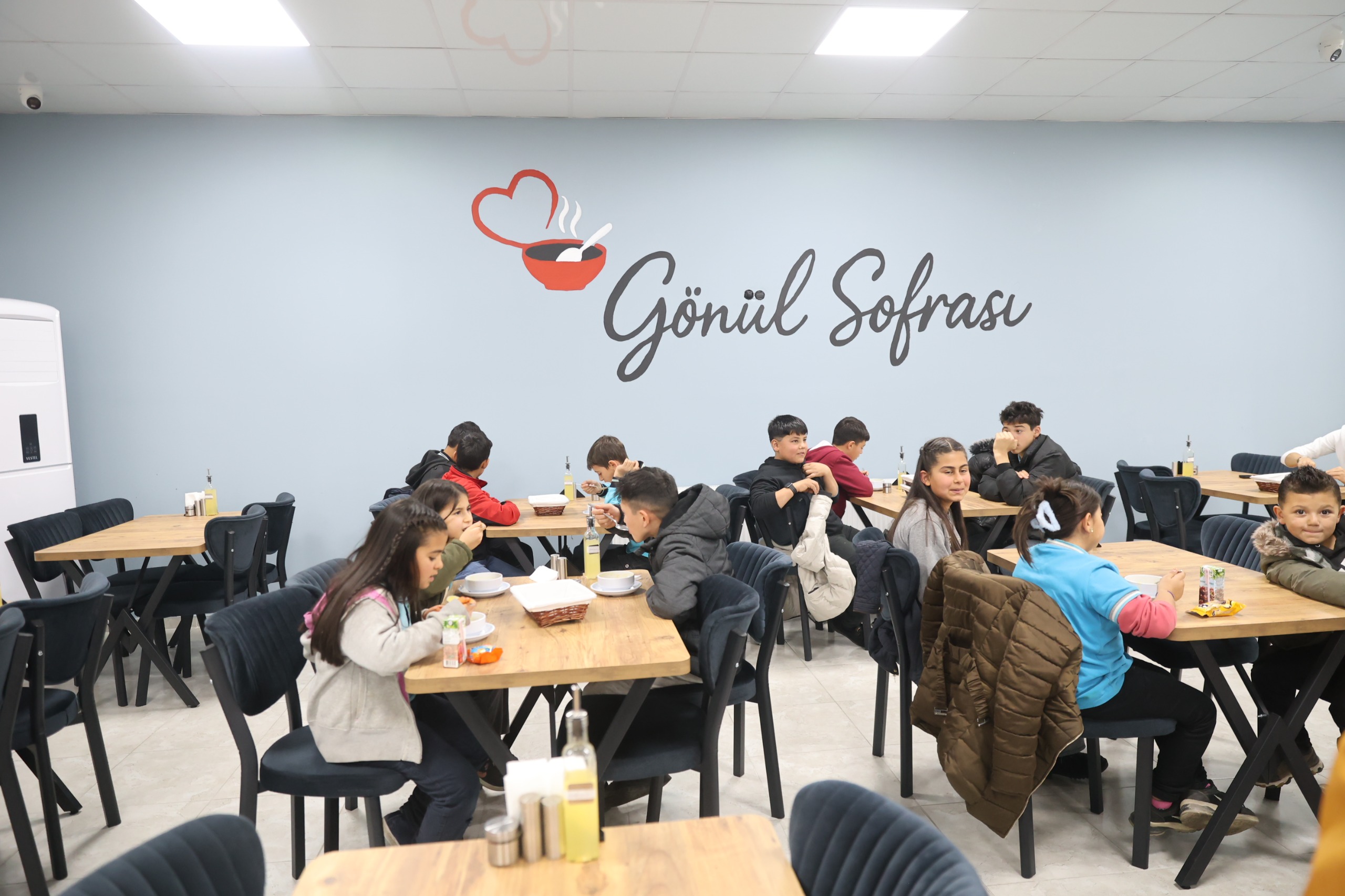 Köy Okullari Öğrenci̇ 1 (8)