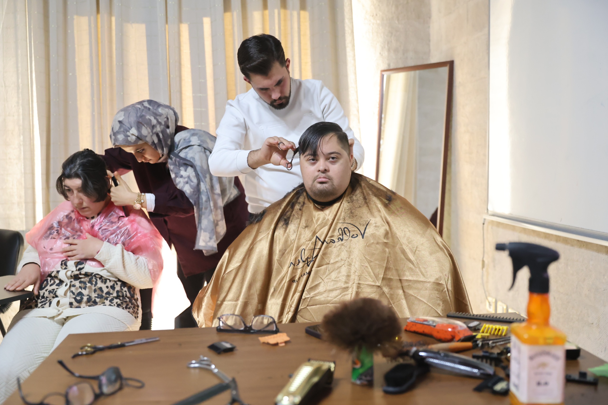 Özel Bi̇reyler 1 (1)