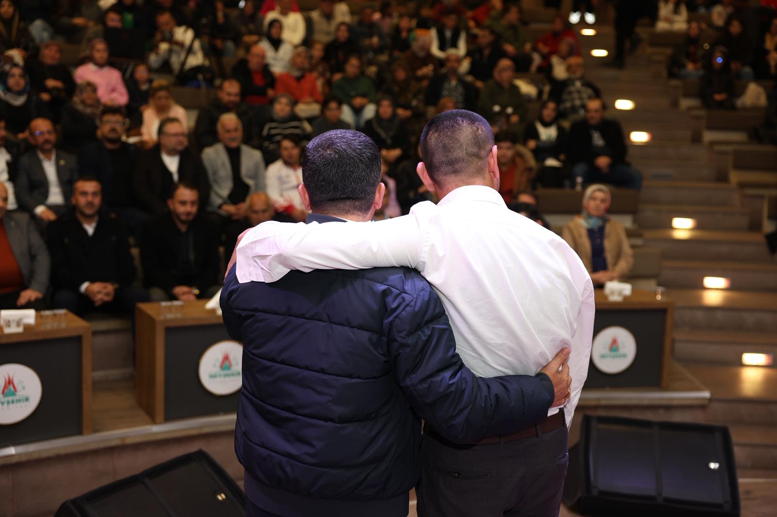 Özel İnsanlar 0016