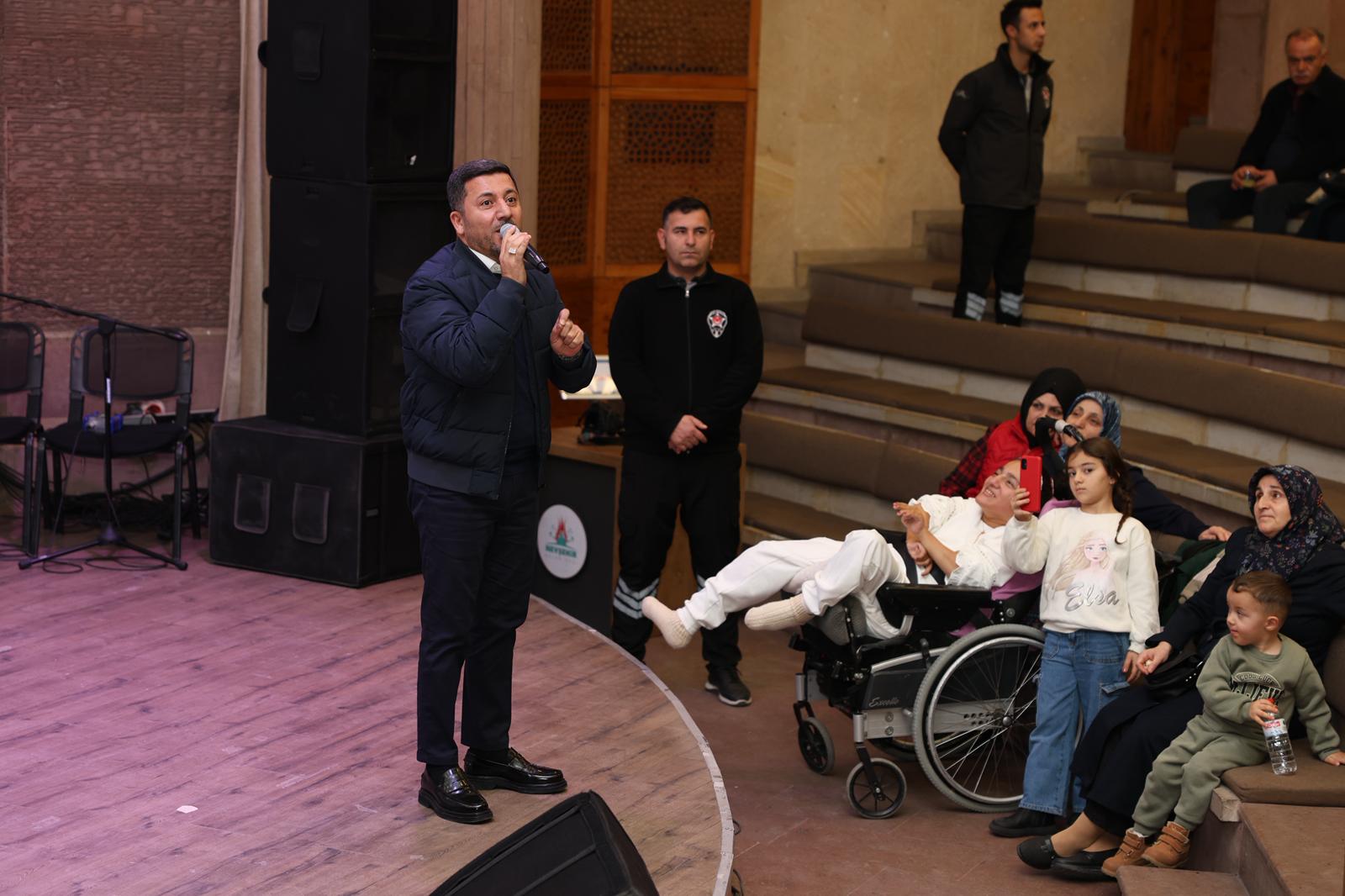 Özel İnsanlar 0017