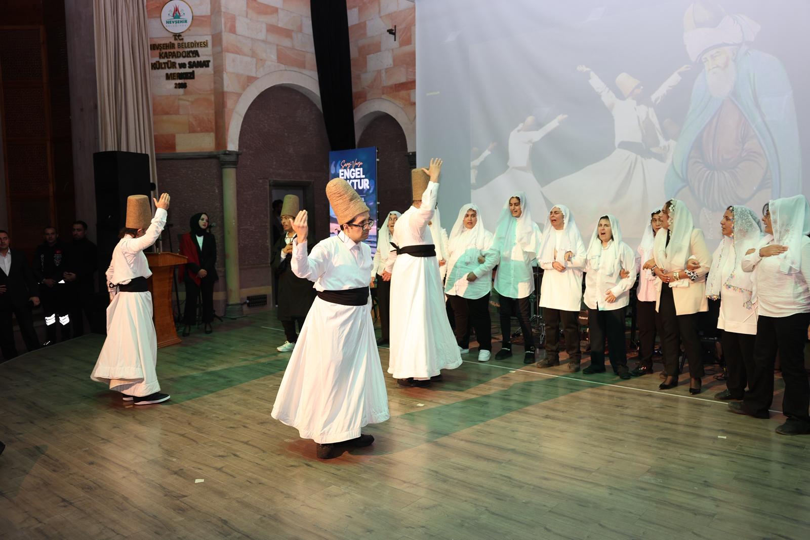 Özel İnsanlar 0018