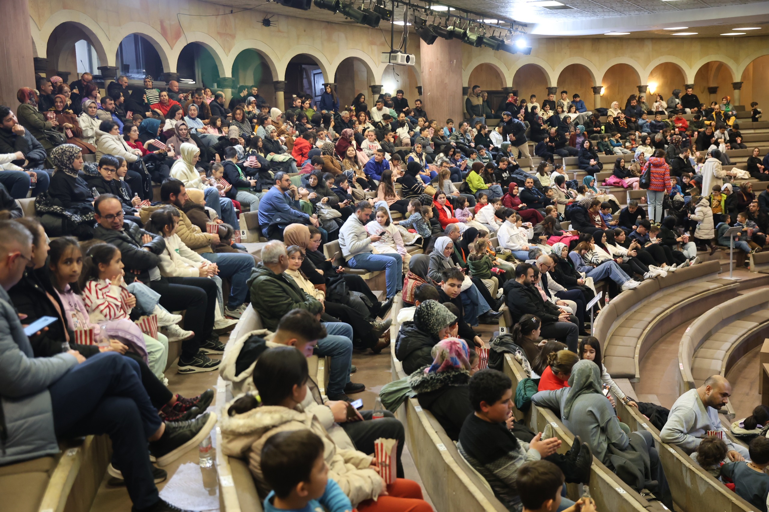 Si̇nema Fi̇lmi̇ 1