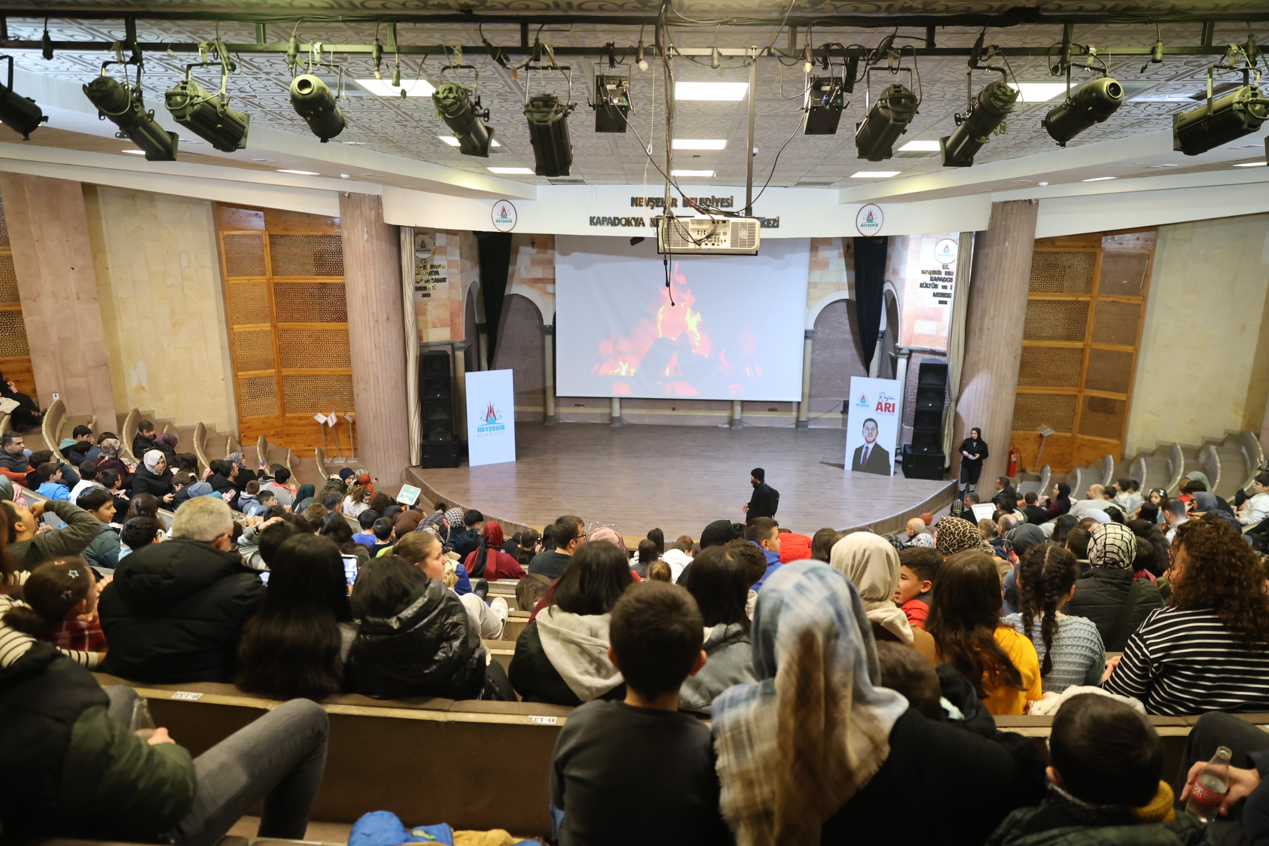 Si̇nema Fi̇lmi̇ 2