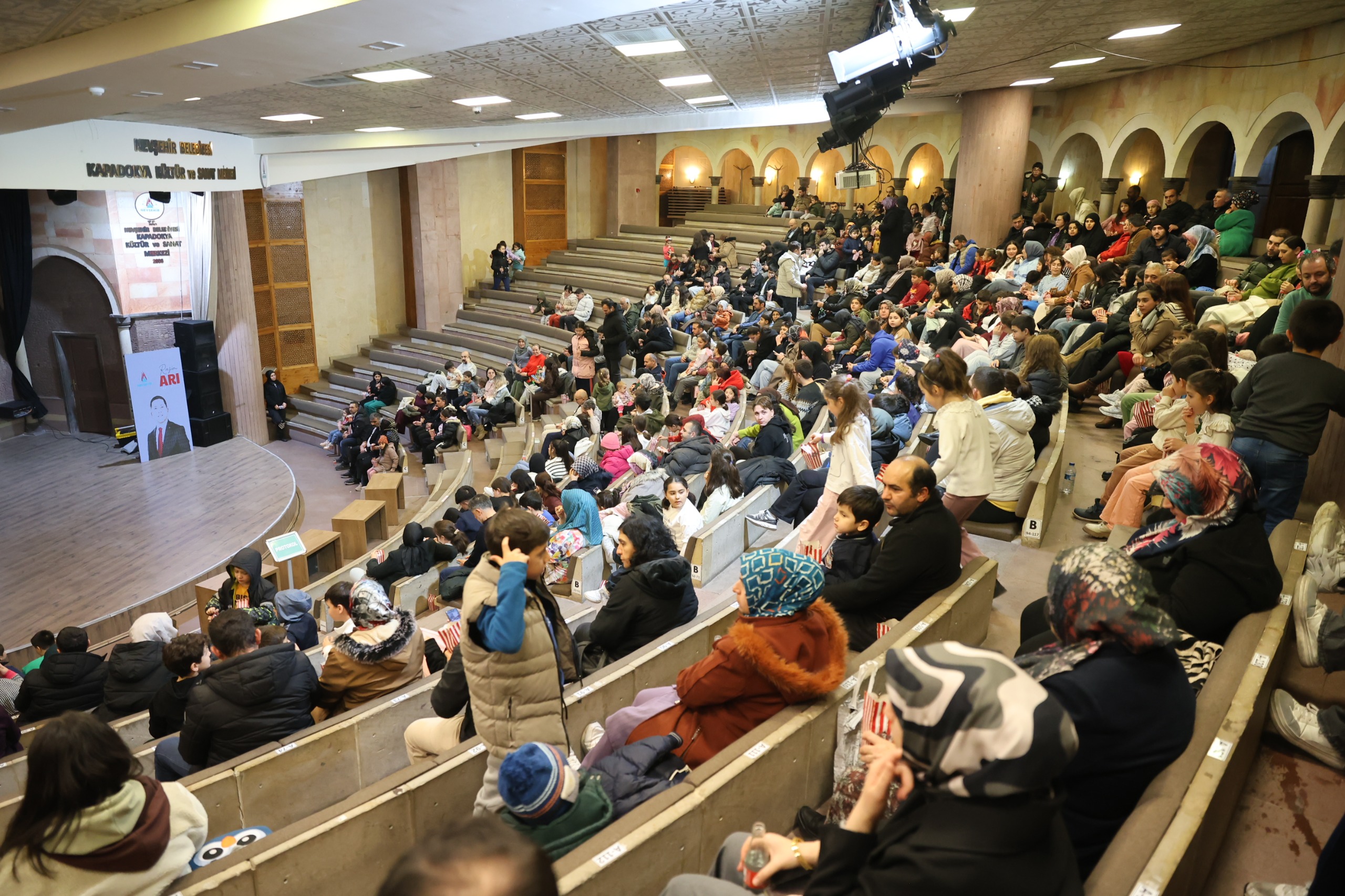 Si̇nema Fi̇lmi̇ 6