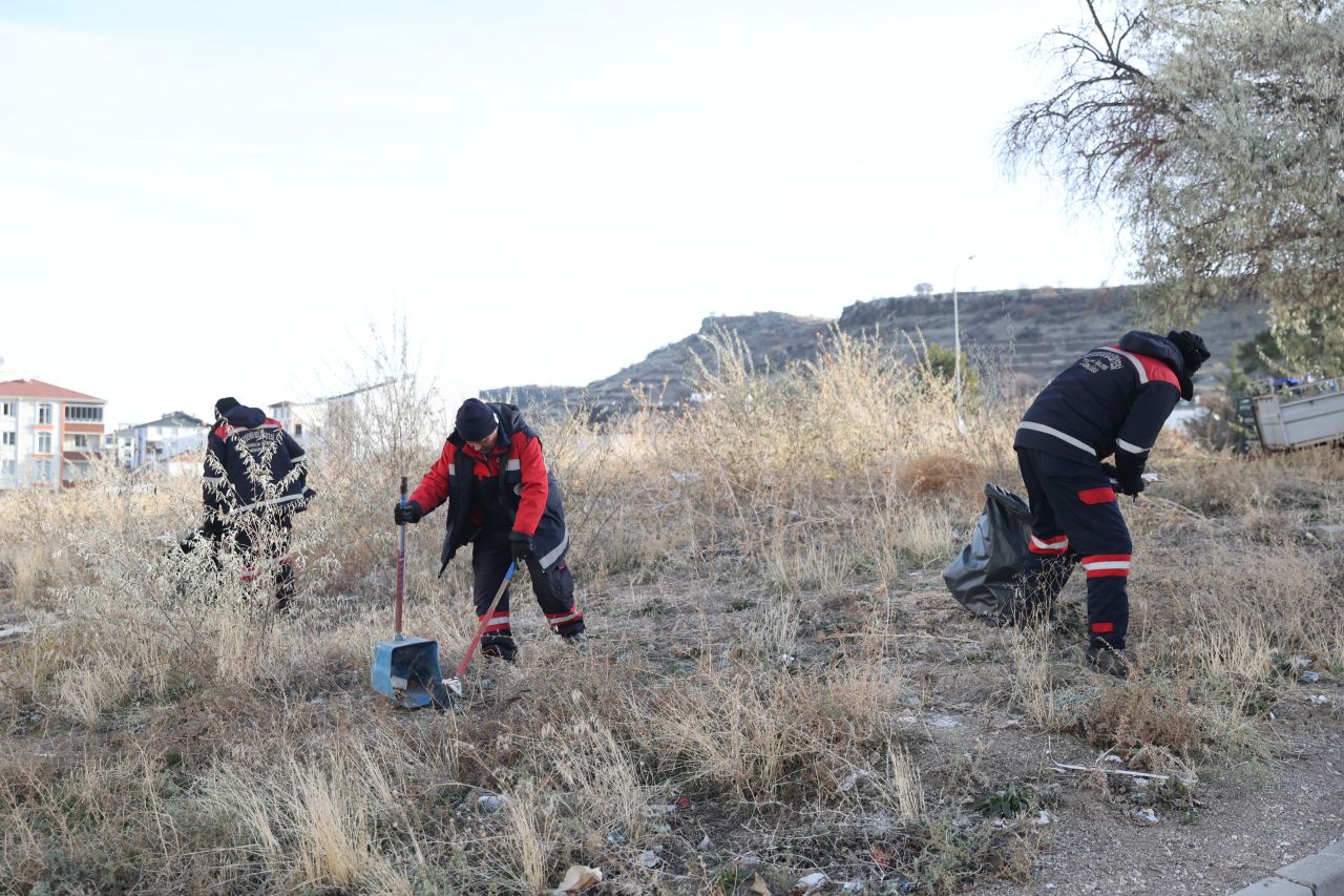 Temi̇z Şehi̇r 1 (4)