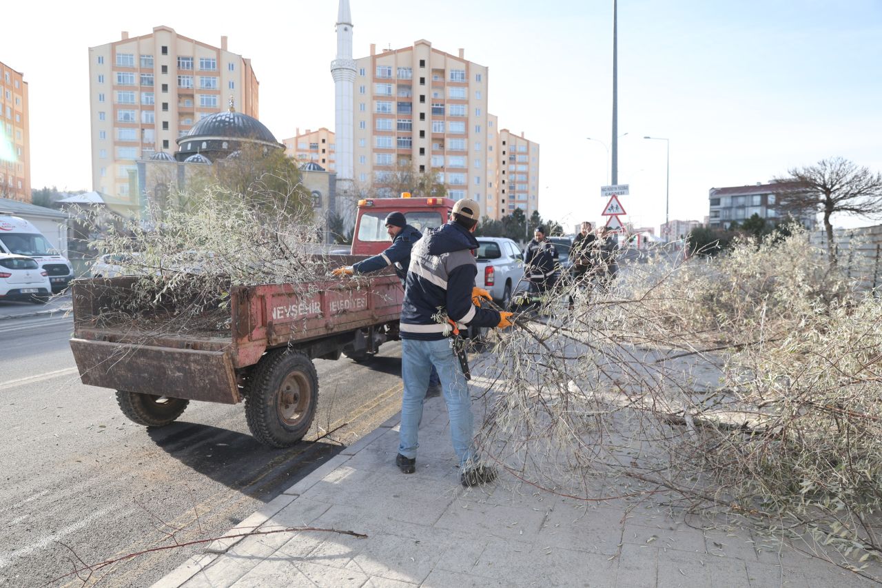 Temi̇z Şehi̇r 1 (5)