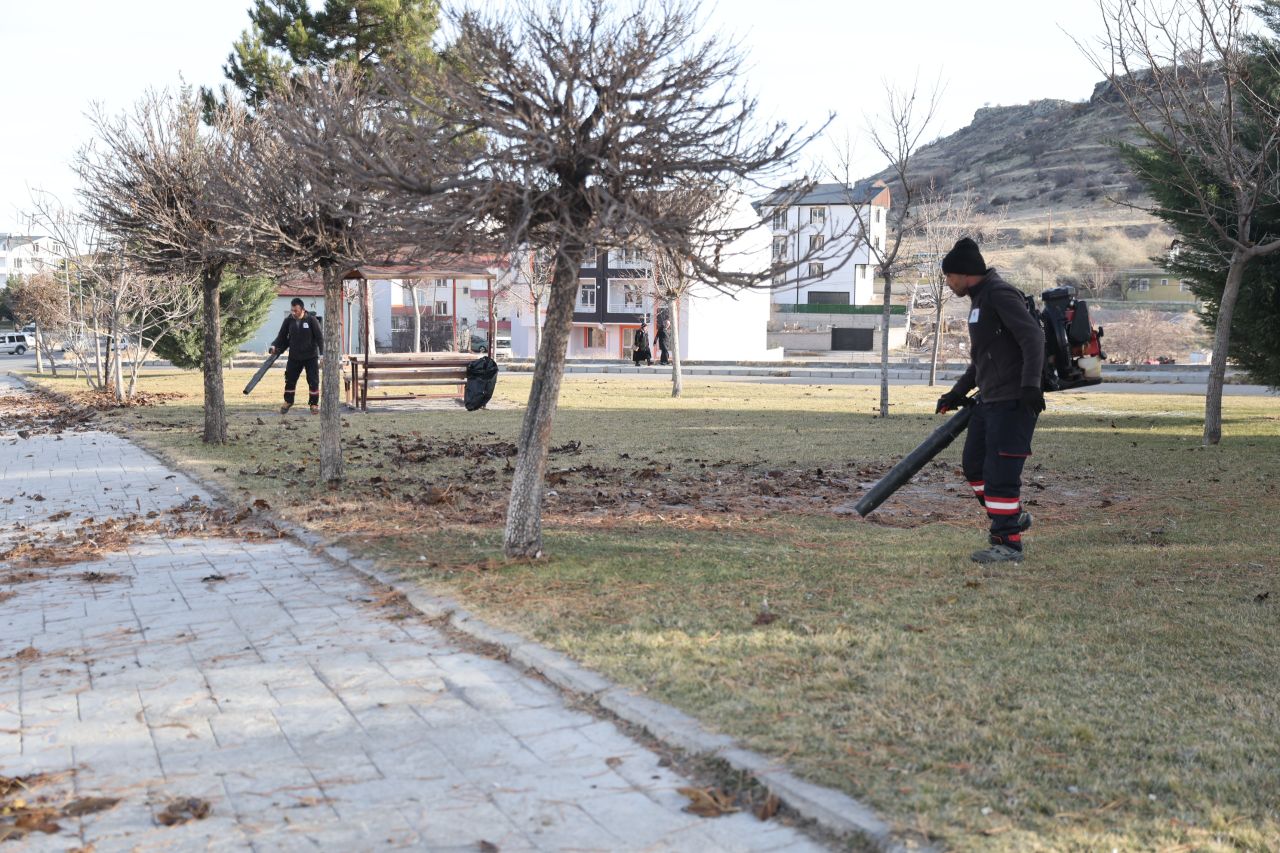 Temi̇z Şehi̇r 1 (7)