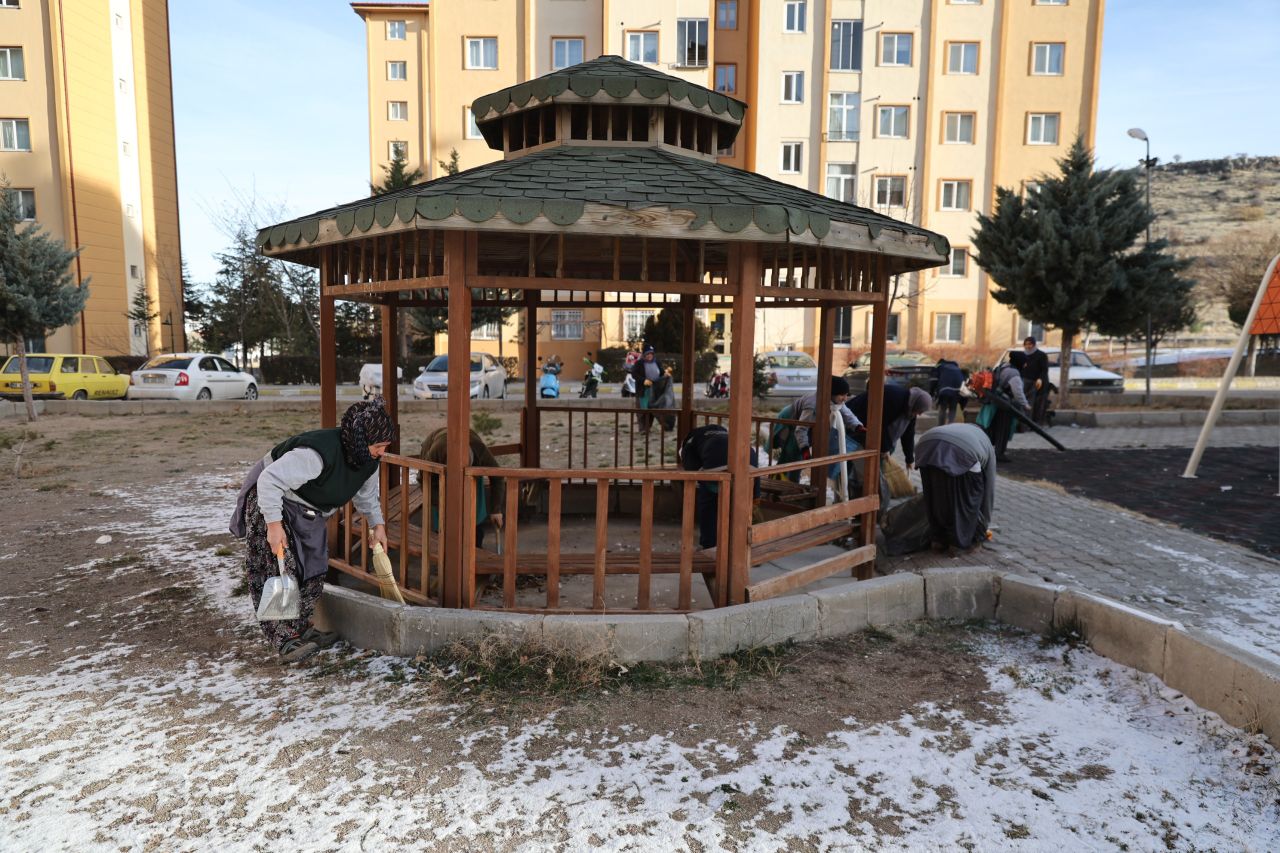 Temi̇z Şehi̇r 1 (8)