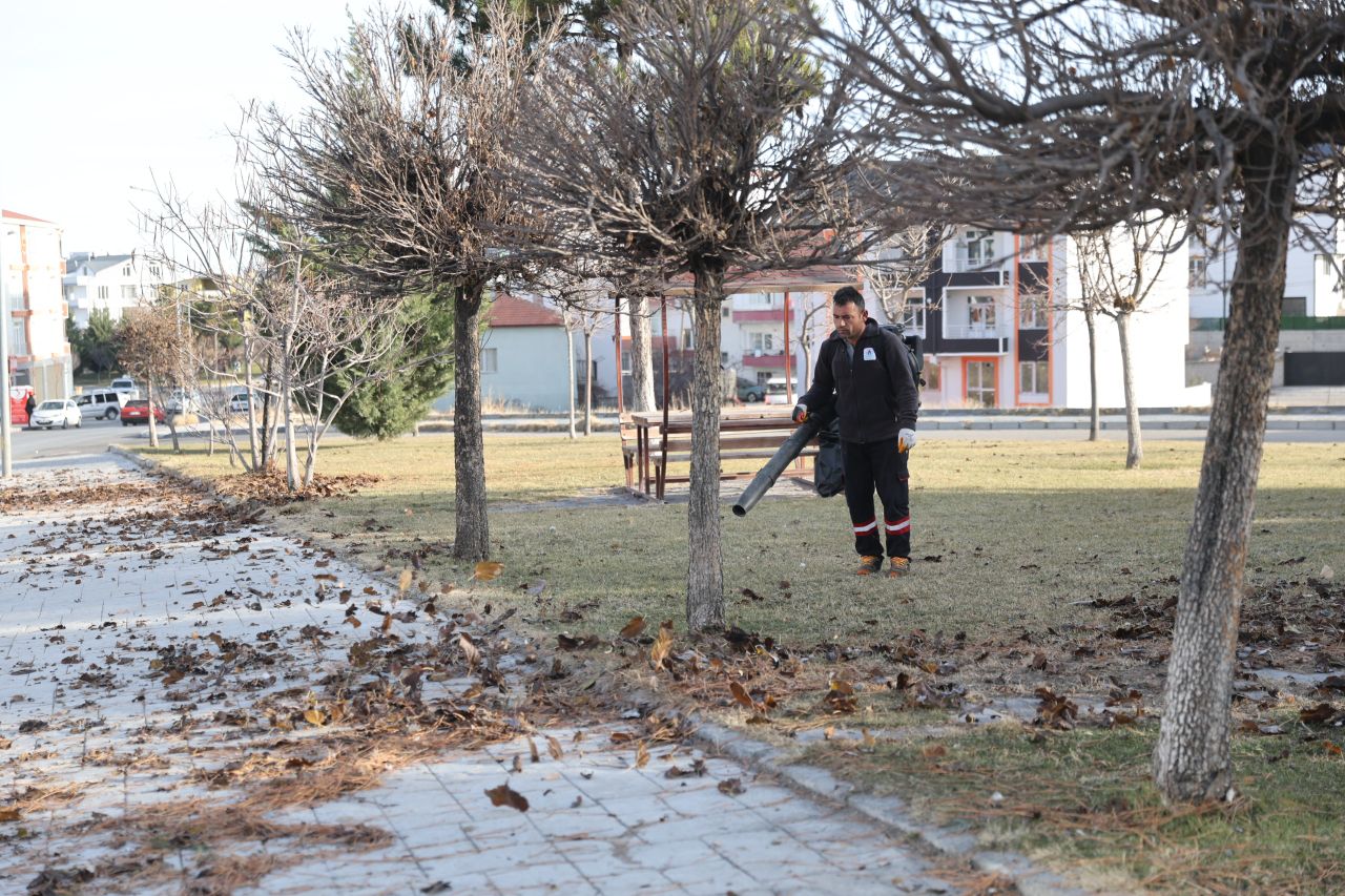 Temi̇z Şehi̇r 1 (9)