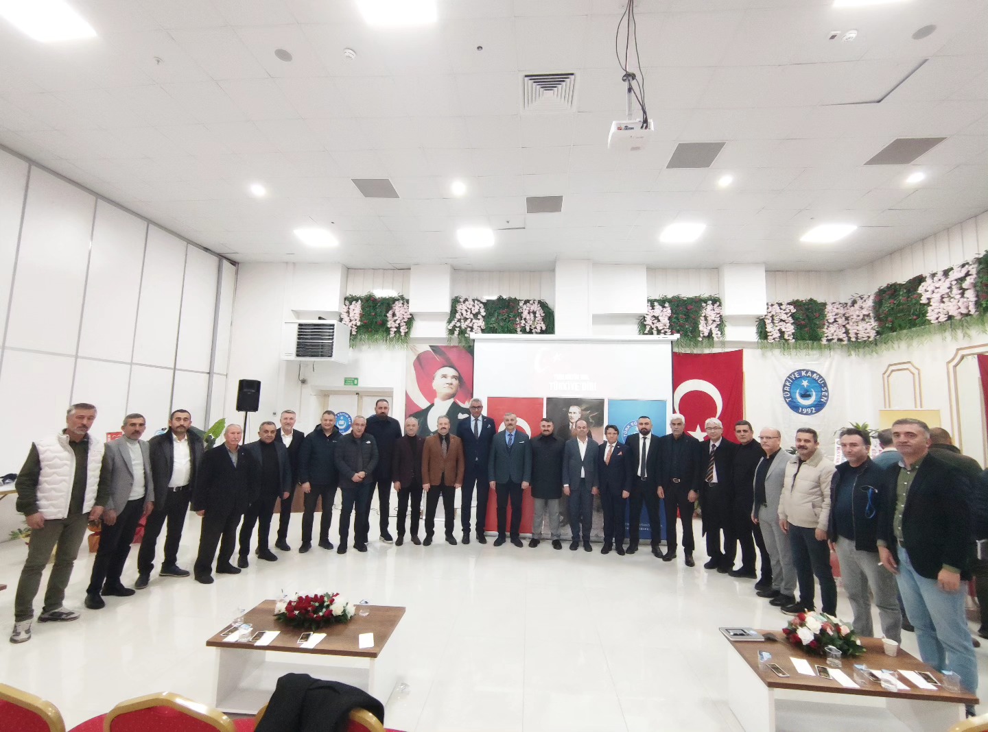 Teşekkür Mesajı Toplu Resim