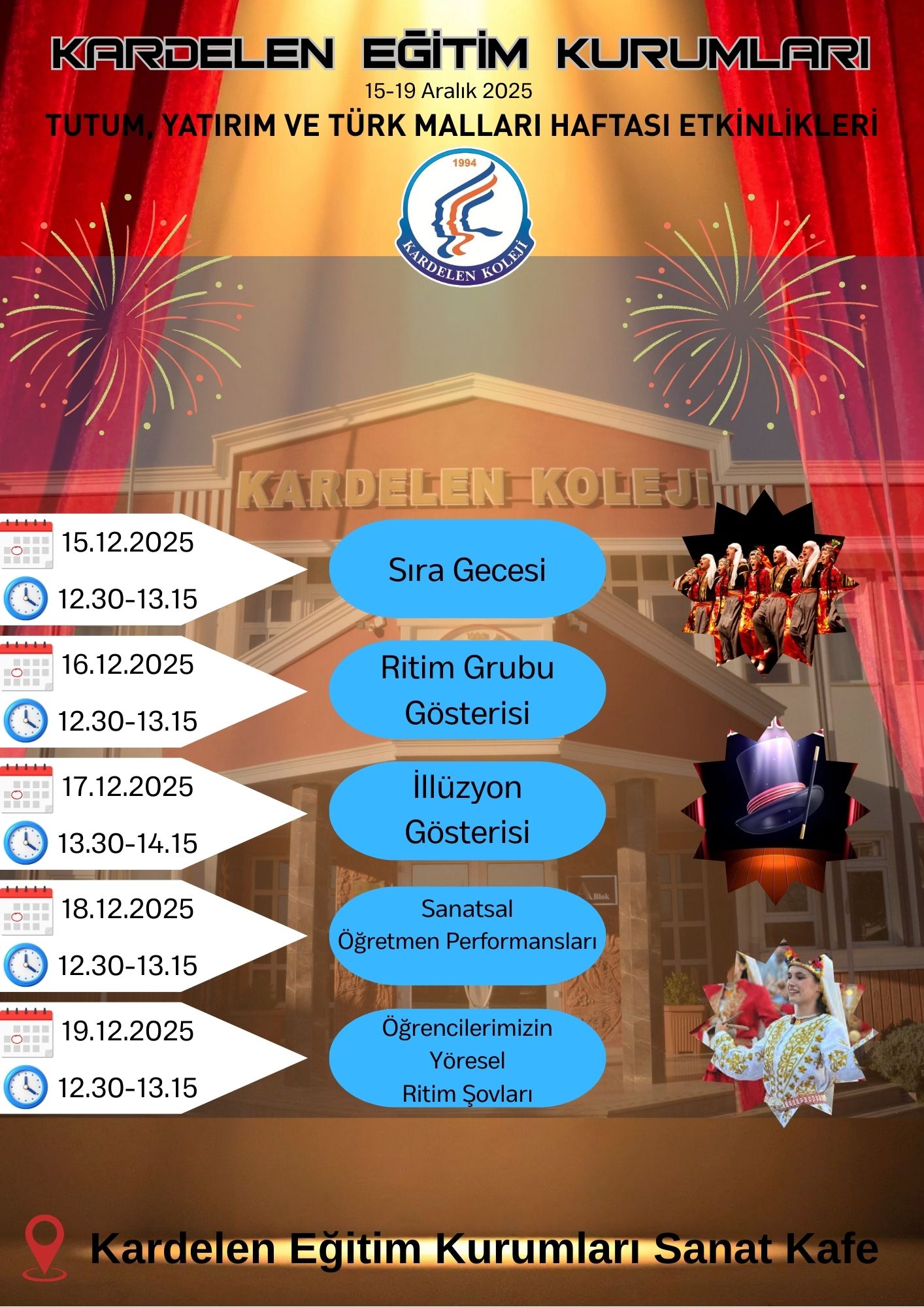 Türk Malları Haftası